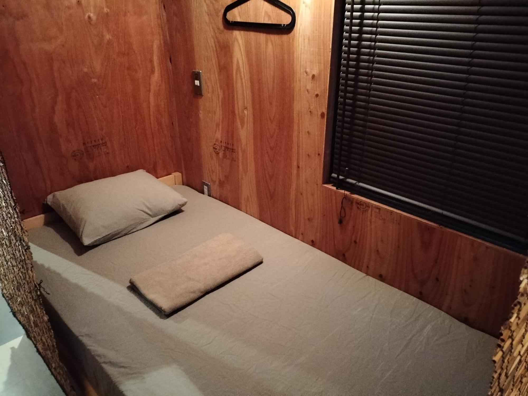 Vacation"Ninja"House Secretbase Near Asakusa Tokio Exterior foto
